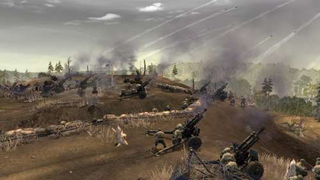 Illustration for article titled Company of Heroes Online in Glorious Motion